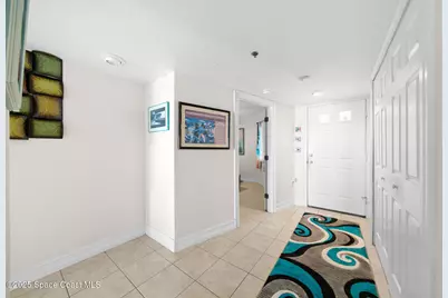 3031 S Atlantic Avenue #302, Cocoa Beach, FL 32931 - Photo 29