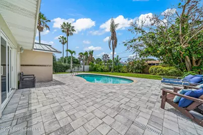 517 Escambia Street, Indian Harbour Beach, FL 32937 - Photo 23