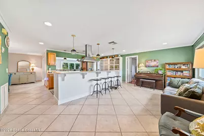 517 Escambia Street, Indian Harbour Beach, FL 32937 - Photo 7