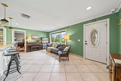 517 Escambia Street, Indian Harbour Beach, FL 32937 - Photo 5
