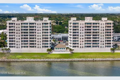 1465 S Harbor City Boulevard #502, Melbourne, FL 32901 - Photo 51
