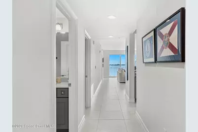 1465 S Harbor City Boulevard #502, Melbourne, FL 32901 - Photo 7