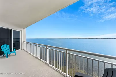 1465 S Harbor City Boulevard #502, Melbourne, FL 32901 - Photo 1
