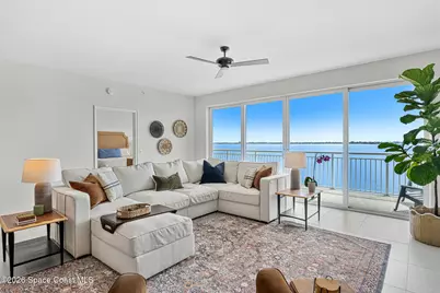 1465 S Harbor City Boulevard #502, Melbourne, FL 32901 - Photo 3
