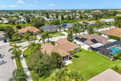 1622 Laramie Circle, Melbourne, FL 32940 - Photo 35