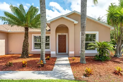 1622 Laramie Circle, Melbourne, FL 32940 - Photo 7