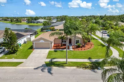1622 Laramie Circle, Melbourne, FL 32940 - Photo 33
