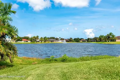 1622 Laramie Circle, Melbourne, FL 32940 - Photo 5