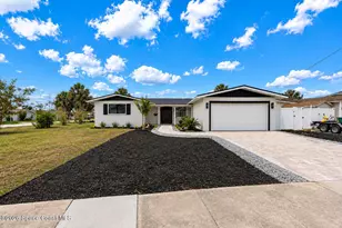 1500 S Harbor Dr, Merritt Island, FL 32952 - Photo 1
