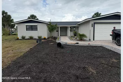 1500 S Harbor Drive, Merritt Island, FL 32952 - Photo 1
