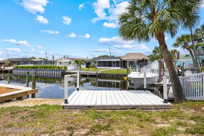 1500 S Harbor Drive, Merritt Island, FL 32952 - Photo 3