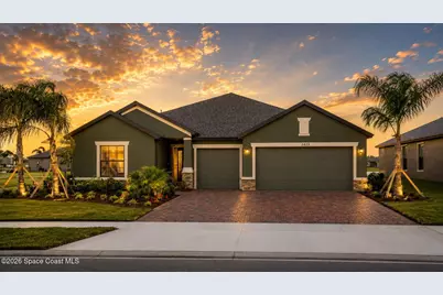 3375 Salt Marsh Circle, West Melbourne, FL 32904 - Photo 1