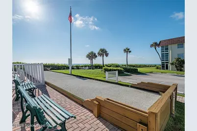 5400 Highway A1A Highway #B22, Vero Beach, FL 32963 - Photo 47