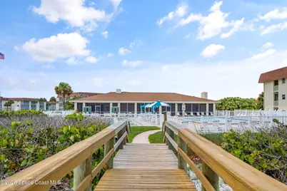 5400 Highway A1A Highway #B22, Vero Beach, FL 32963 - Photo 35