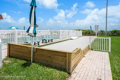 5400 Highway A1A Highway #B22, Vero Beach, FL 32963 - Photo 33