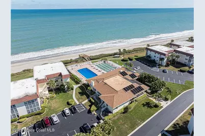 5400 Highway A1A Highway #B22, Vero Beach, FL 32963 - Photo 7