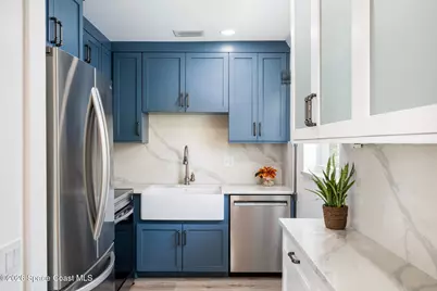 5400 Highway A1A Highway #B22, Vero Beach, FL 32963 - Photo 1