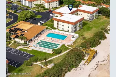 5400 Highway A1A Highway #B22, Vero Beach, FL 32963 - Photo 49