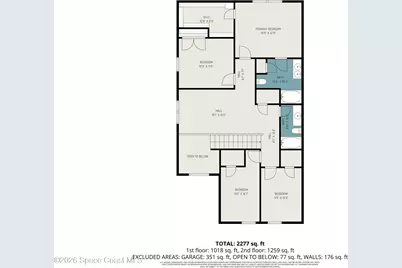 1786 Alaqua Way, Melbourne, FL 32904 - Photo 3