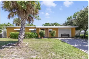 1437 S Orlando Ave, Cocoa Beach, FL 32931 - Photo 1