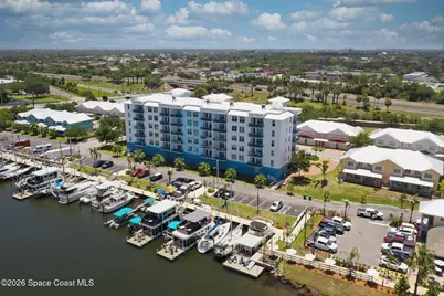202 Ivory Coral Lane #302, Merritt Island, FL 32953 - Photo 1