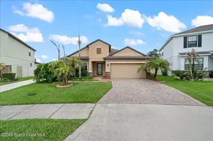 963 Musgrass Cir, West Melbourne, FL 32904 - Photo 1
