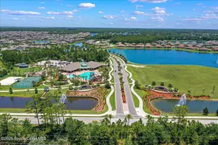 963 Musgrass Cir, West Melbourne, FL 32904 - Photo 43