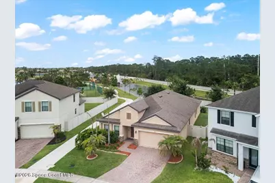 963 Musgrass Circle, West Melbourne, FL 32904 - Photo 3