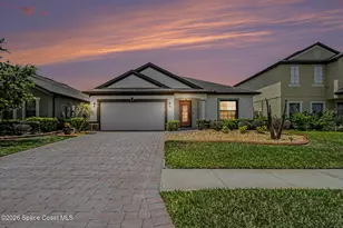 970 Dillard Dr SE, Palm Bay, FL 32909 - Photo 1
