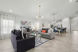 970 Dillard Dr SE, Palm Bay, FL 32909 - Photo 13