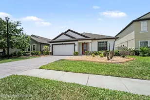 970 Dillard Dr SE, Palm Bay, FL 32909 - Photo 3