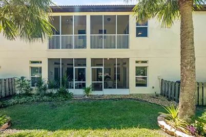 3188 Ricks Way #B, Melbourne Beach, FL 32951 - Photo 37