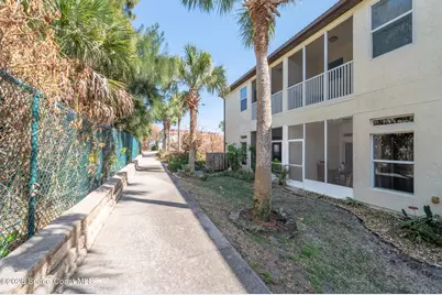 3188 Ricks Way #B, Melbourne Beach, FL 32951 - Photo 57