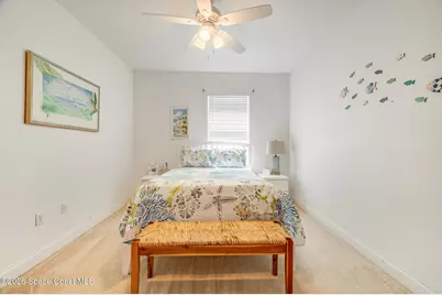 3188 Ricks Way #B, Melbourne Beach, FL 32951 - Photo 19