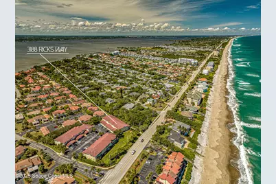 3188 Ricks Way #B, Melbourne Beach, FL 32951 - Photo 31