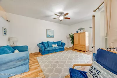 3188 Ricks Way #B, Melbourne Beach, FL 32951 - Photo 15