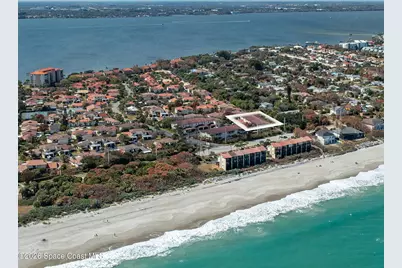 3188 Ricks Way #B, Melbourne Beach, FL 32951 - Photo 51