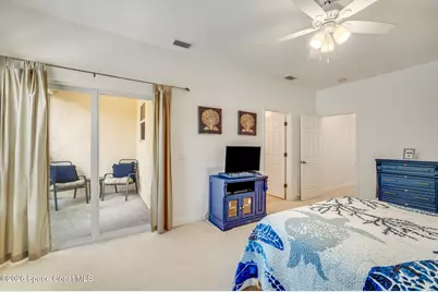 3188 Ricks Way #B, Melbourne Beach, FL 32951 - Photo 25