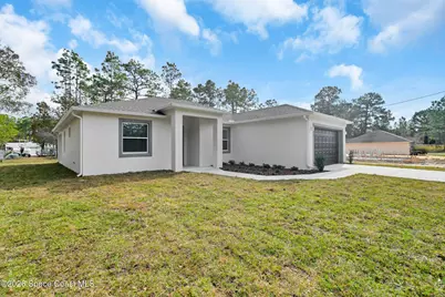 8736 N Vince Drive, Dunnellon, FL 34434 - Photo 3