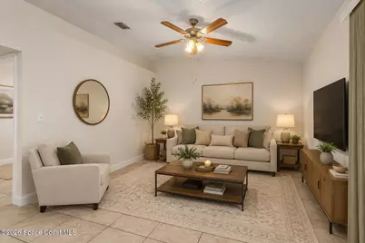 1241 Emerson Drive NE, Palm Bay, FL 32907 - Photo 3