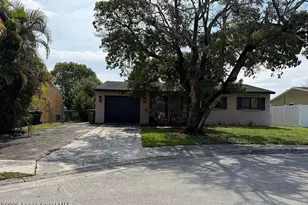 180 SW 78th Terrace, Margate, FL 33063 - Photo 1
