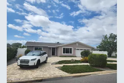 1665 S Shelter Trail, Merritt Island, FL 32952 - Photo 1