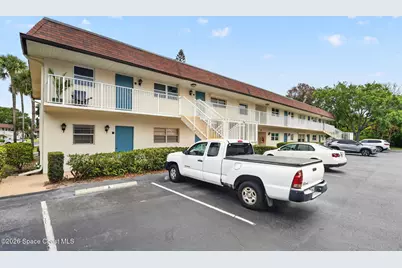 130 Tranquility Way #15-H, Cape Canaveral, FL 32920 - Photo 3
