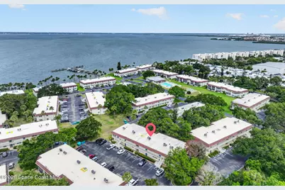 130 Tranquility Way #15-H, Cape Canaveral, FL 32920 - Photo 27