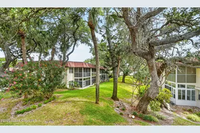 130 Tranquility Way #15-H, Cape Canaveral, FL 32920 - Photo 25