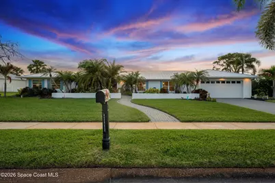 2395 Brookside Way, Indialantic, FL 32903 - Photo 37