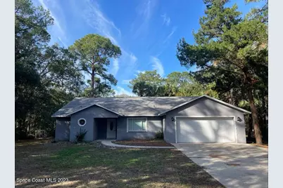 4030 Sheridan Avenue, Cocoa, FL 32926 - Photo 1