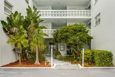 4800 Ocean Beach Boulevard #123, Cocoa Beach, FL 32931 - Photo 5