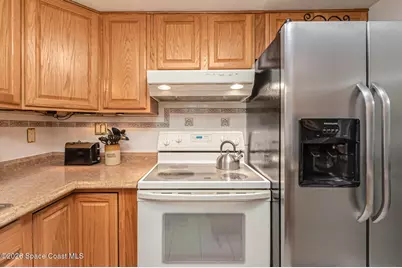 4800 Ocean Beach Boulevard #123, Cocoa Beach, FL 32931 - Photo 19