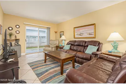 4800 Ocean Beach Boulevard #123, Cocoa Beach, FL 32931 - Photo 9